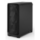 Fractal Design Meshify 3 Black Solid Fractal Design Meshify 3 Black Solid