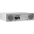 Telestar DABMAN i450 Portable Analog & digital Silver