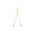 Dynapark lanyard 80cm BEAL