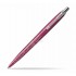 Parker 2198195 ballpoint pen Blue Clip-on retractable ballpoint pen Medium 1 pc(s)