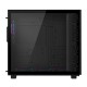 GIGABYTE C400 Midi Tower Black GIGABYTE C400 Midi Tower Black