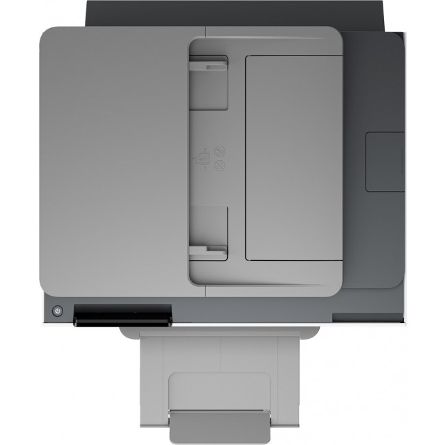 HP OfficeJet Pro 9130b multifunction machine HP OfficeJet Pro 9130b multifunction machine