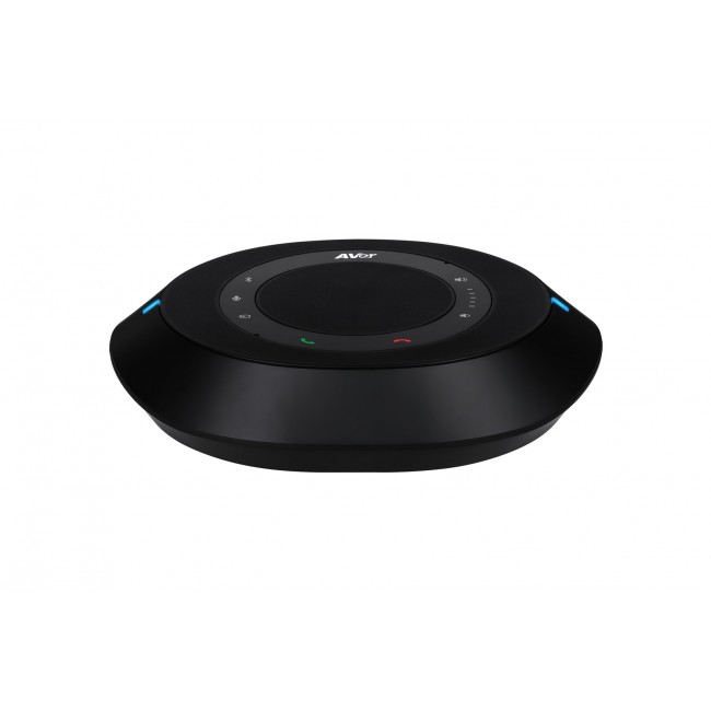 AVer FONE540 speakerphone PC USB/Bluetooth Black
