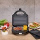 MPM MOP-54 Sandwich Toaster 5-in-1 Black MPM MOP-54 Sandwich Toaster 5-in-1 Black