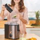 Juicer Black+Decker BXJE600E (600W black) Juicer Black+Decker BXJE600E (600W black)
