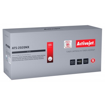 Activejet ATS-2020NX Toner (replacement for Samsung MLT-D111L, MLTD111L Supreme 1,800 pages black)