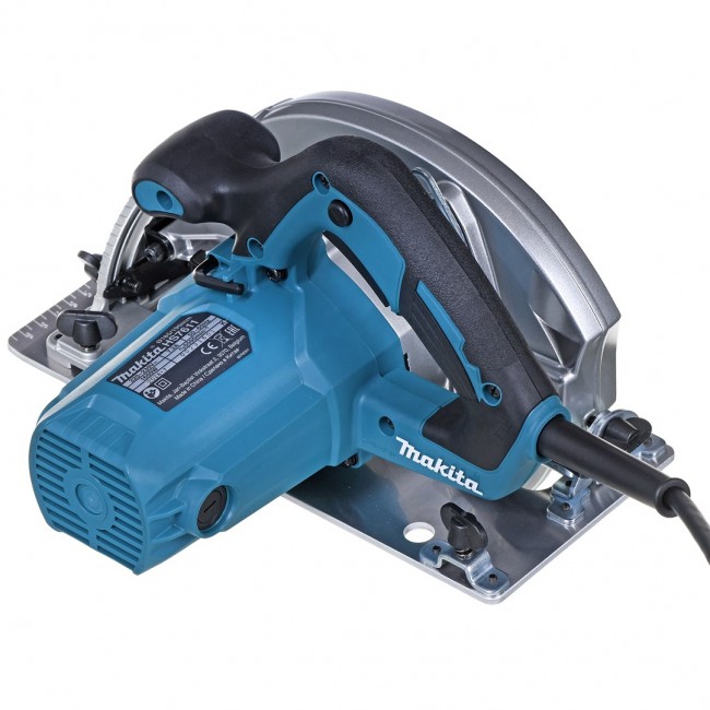 Makita HS7611 portable circular saw 19 cm 5500 RPM 1600 W