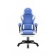 Force 3.7 gaming chair Blue Force 3.7 gaming chair Blue