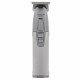 Adler AD 2836S beard trimmer Battery 4 6 mm Silver Adler AD 2836S beard trimmer Battery 4 6 mm Silver