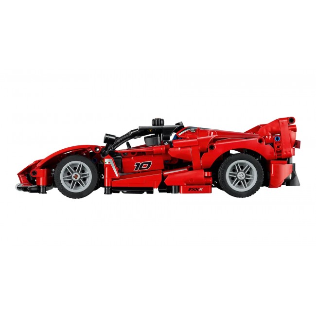 LEGO TECHNIC 42212 Ferrari FXX K LEGO TECHNIC 42212 Ferrari FXX K