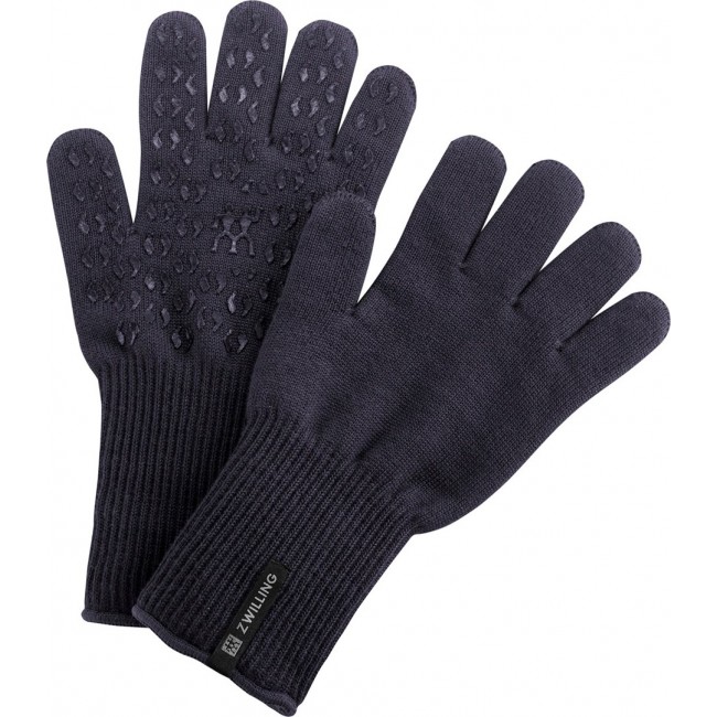 ZWILLING BBQ+ Set of 2 oven gloves
