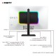 HP OMEN Transcend 31.5 inch UHD 240Hz OLED Gaming Monitor - Transcend 32 HP OMEN Transcend 31.5 inch UHD 240Hz OLED Gaming Monitor - Transcend 32