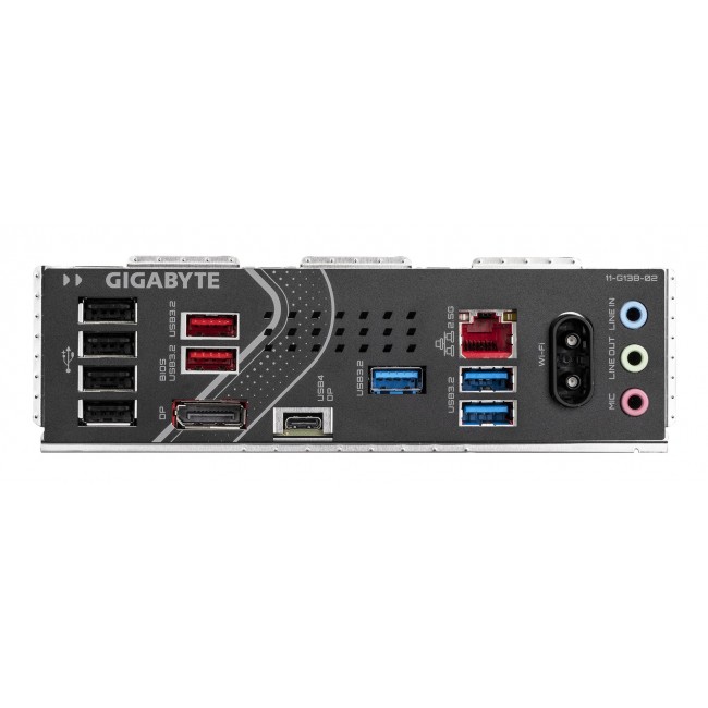 GIGABYTE Z890 EAGLE WIFI7 Motherboard GIGABYTE Z890 EAGLE WIFI7 Motherboard
