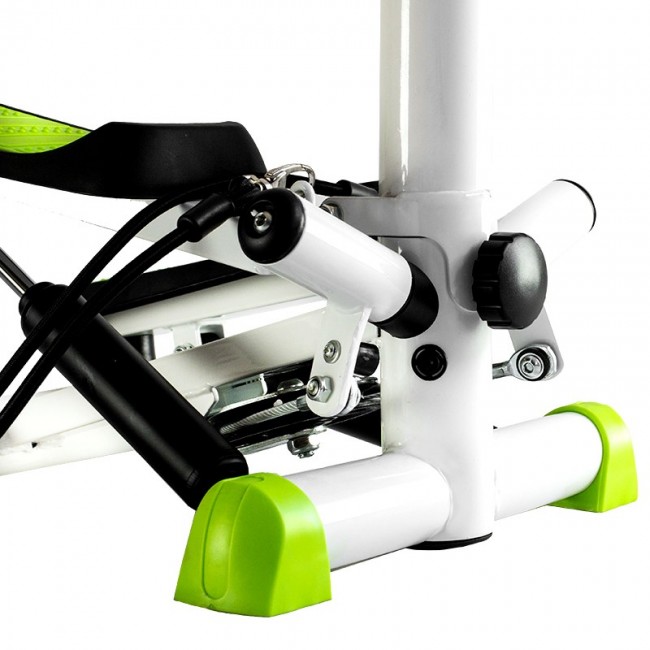 HMS Fitness S8004 Green, White HMS Fitness S8004 Green, White