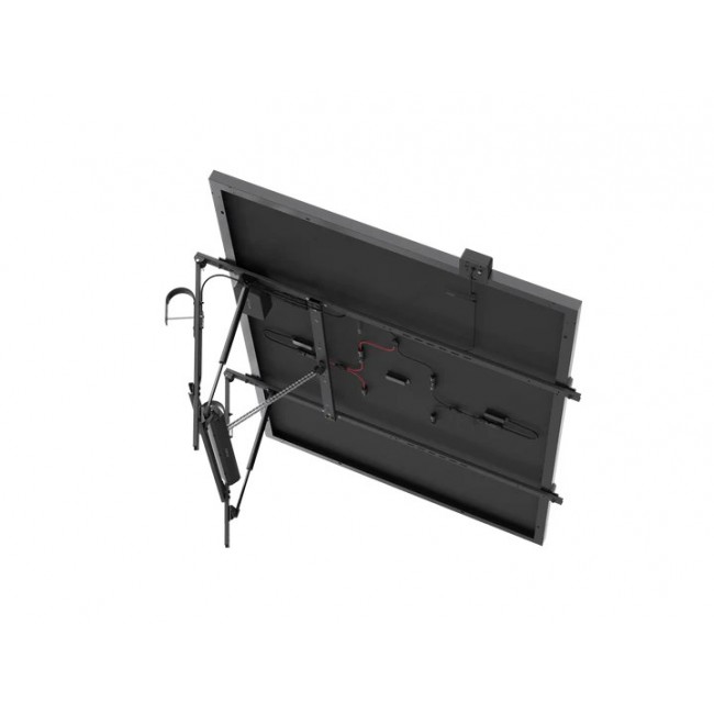 ECOFLOW Single Axis Solar Tracker