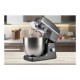 G3 Ferrari Pastaio 10&Lode Stand mixer 2200 W Black