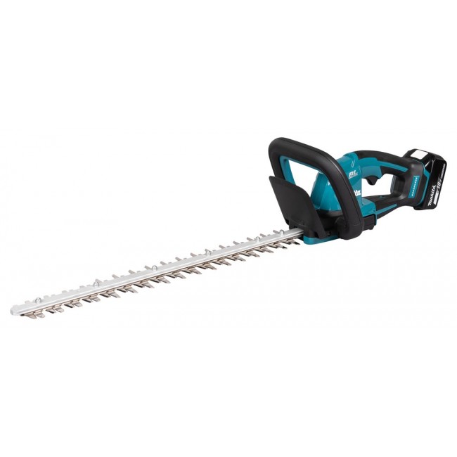 Makita DUH506RF power hedge trimmer Double blade 2.9 kg Makita DUH506RF power hedge trimmer Double blade 2.9 kg
