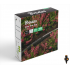 DRIP HOSE WATER FLOW DRIP SET 100m WITH WATER FLOW TIMER