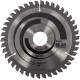 Bosch Multi Material Circular Saw Blades