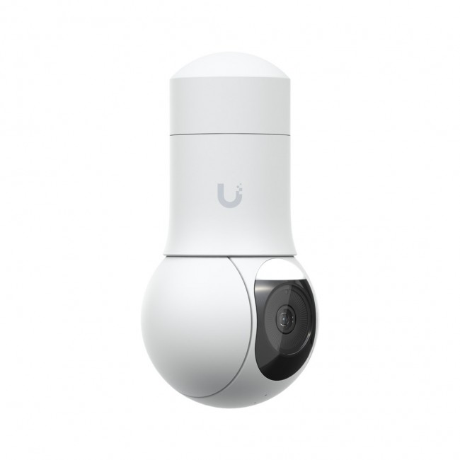 Ubiquiti G5 PTZ Dome IP security camera Indoor & outdoor 2688 x 1512 pixels Wall/Pole Ubiquiti G5 PTZ Dome IP security camera Indoor & outdoor 2688 x 1512 pixels Wall/Pole