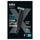 Braun XT5300 Black Nickel-Metal Hydride (NiMH)
