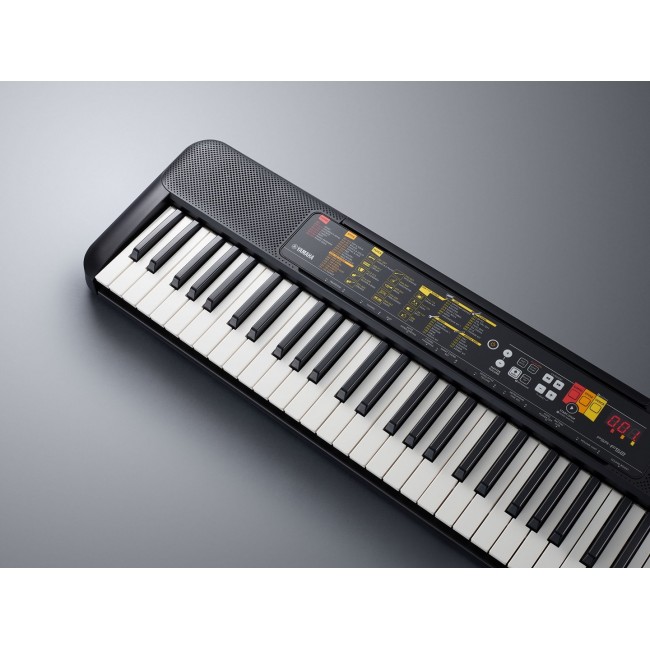 Yamaha PSR-F52 - keyboard Yamaha PSR-F52 - keyboard