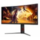 AOC G4 CU34G4Z computer monitor 86.4 cm (34