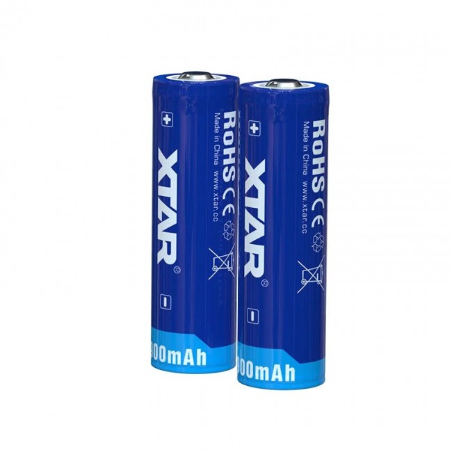 Battery 21700 3,7V Li-ion 4900 mAh Battery 21700 3,7V Li-ion 4900 mAh
