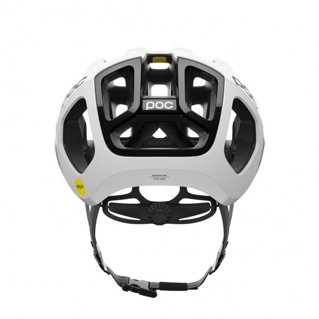 POC Ventral Air MIPS bike helmet white POC Ventral Air MIPS bike helmet white