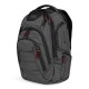 OGIO BACKPACK RENEGADE RSS BLACK PINDOT P/N: 111071_317 OGIO BACKPACK RENEGADE RSS BLACK PINDOT P/N: 111071_317