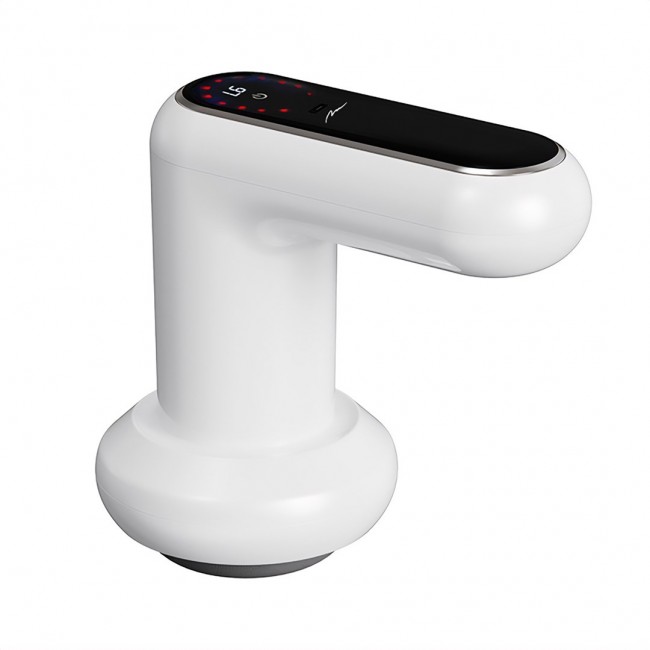Wireless anti-cellulite massager ANTICELL MASSAGER MT6536 Wireless anti-cellulite massager ANTICELL MASSAGER MT6536