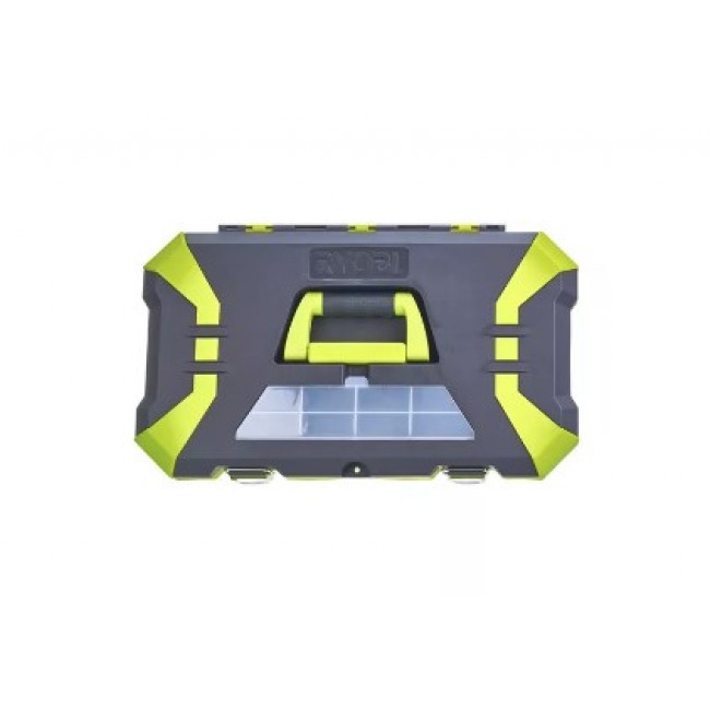 Ryobi RTB19INCH Grey, Yellow Ryobi RTB19INCH Grey, Yellow