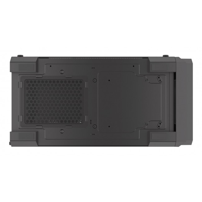 GENESIS Irid 505 Midi Tower Black