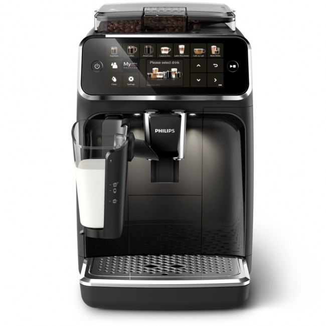 Philips EP5441/50 coffee maker Fully-auto Espresso machine 1.8 L Philips EP5441/50 coffee maker Fully-auto Espresso machine 1.8 L