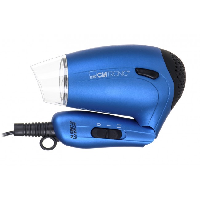 Clatronic 263558 hair dryer Blue 1300 W Clatronic 263558 hair dryer Blue 1300 W