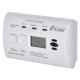 K10LLDCO KIDDE CARBON MONOXIDE AND CARBON MONOXIDE DETECTOR K10LLDCO KIDDE CARBON MONOXIDE AND CARBON MONOXIDE DETECTOR