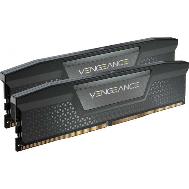 Corsair Vengeance CMK32GX5M2B7000C40 memory module 32 GB 2 x 16 GB DDR5 Corsair Vengeance CMK32GX5M2B7000C40 memory module 32 GB 2 x 16 GB DDR5