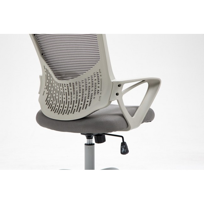 Activejet Office chair YK507 grey Activejet Office chair YK507 grey
