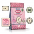 FOLK Gentle meal for kittens with rabbit and lamb - dry cat food - 7kg