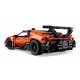 LEGO TECHNIC 42222 Bugatti Chiron Pur Sport Hyper Car