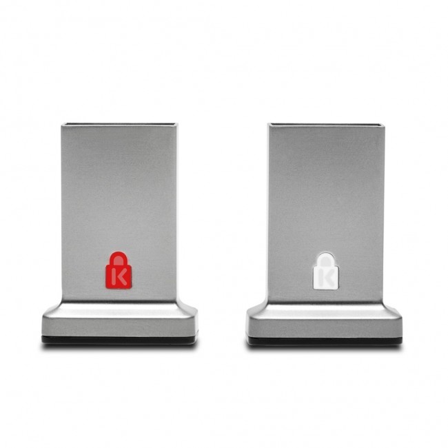 Kensington VeriMark IT Fingerprint Key Windows Hello & Windows Hello for Business