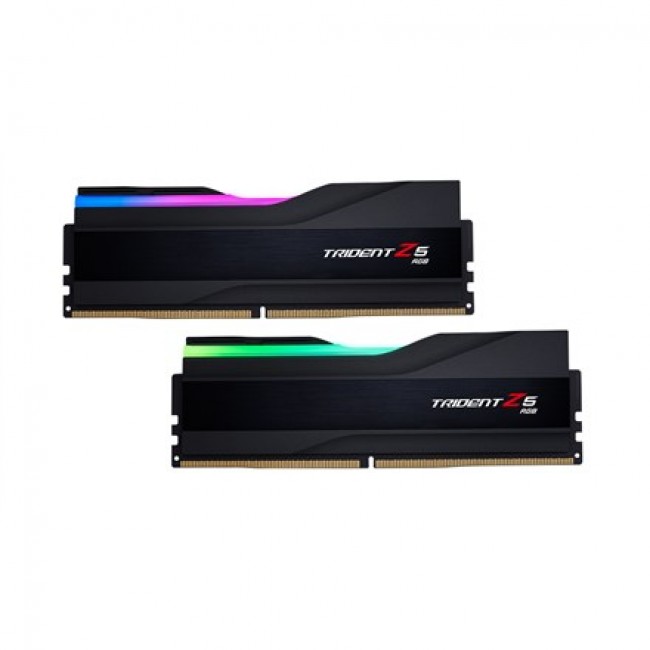 G.Skill Trident F5-6000J3636F16GX2-TZ5RK memory module 32 GB 2 x 16 GB DDR5 G.Skill Trident F5-6000J3636F16GX2-TZ5RK memory module 32 GB 2 x 16 GB DDR5