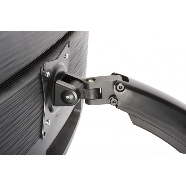 Digitus Single monitor stand, 27