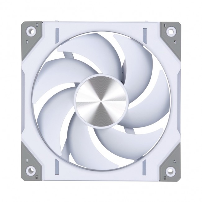Phanteks PH-F120D30 Fan 12 cm White 3 pc(s)