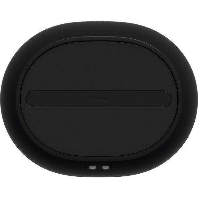 Sonos Move 2 Stereo portable speaker Black