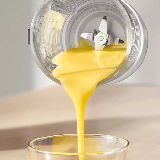 Xiaomi Blender Pro 1.75 L Tabletop blender 800 W Grey, White