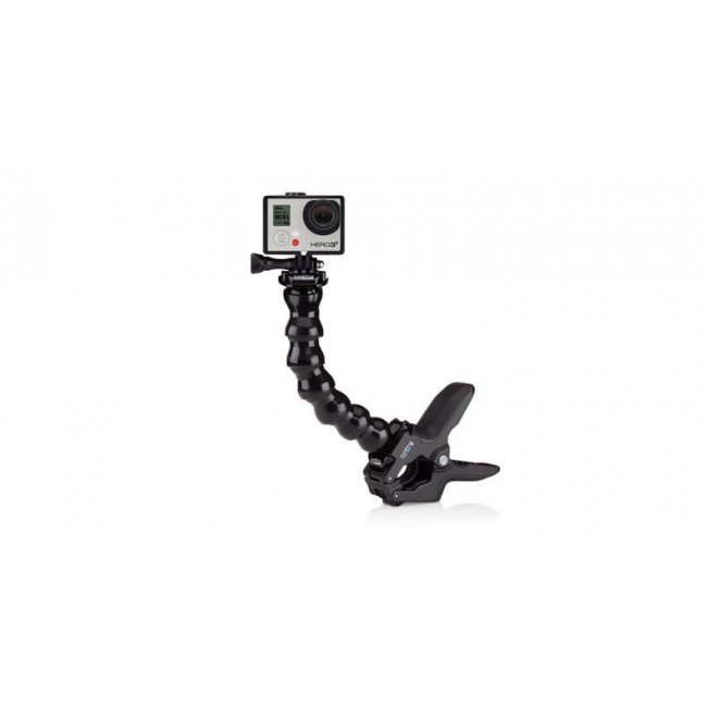 GoPro Jaws Camera mount