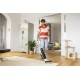 K rcher FCV 3 vloerreiniger 2-in-1 stick vacuum Battery Dry&wet HEPA Bagless 160 W White