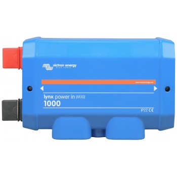 Victron Energy LYN020102010 not categorized