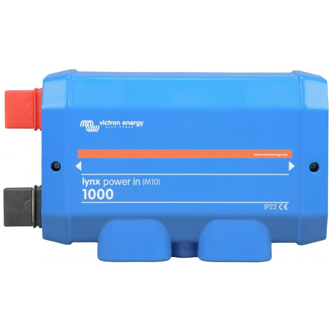 Victron Energy LYN020102010 not categorized Victron Energy LYN020102010 not categorized
